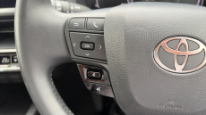 Toyota C-HR 1.8 Hybrid Icon 5dr CVT Hybrid Hatchback